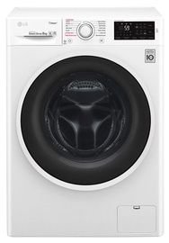 Skalbimo mašina LG F2J6TY1W