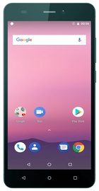 Mobilusis telefonas Denver SDQ-55044L Red, 16 GB