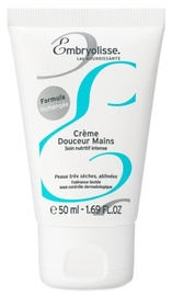 Roku krēms Embryolisse Softening Hand Cream 50ml