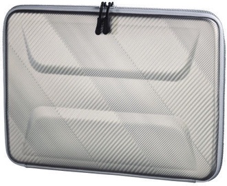 Hama Hardcase Notebook Protection 15.6" Gray