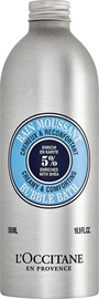 Пена для ванны L´Occitane Shea Butter Creamy, 500 мл