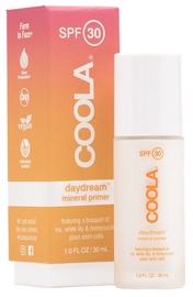 Meigipõhi Coola Daydream Mineral SPF30, 30 ml