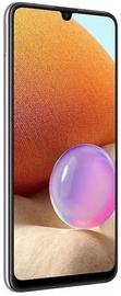 Mobilais telefons FORNEX.9247, violeta, 6GB/128GB