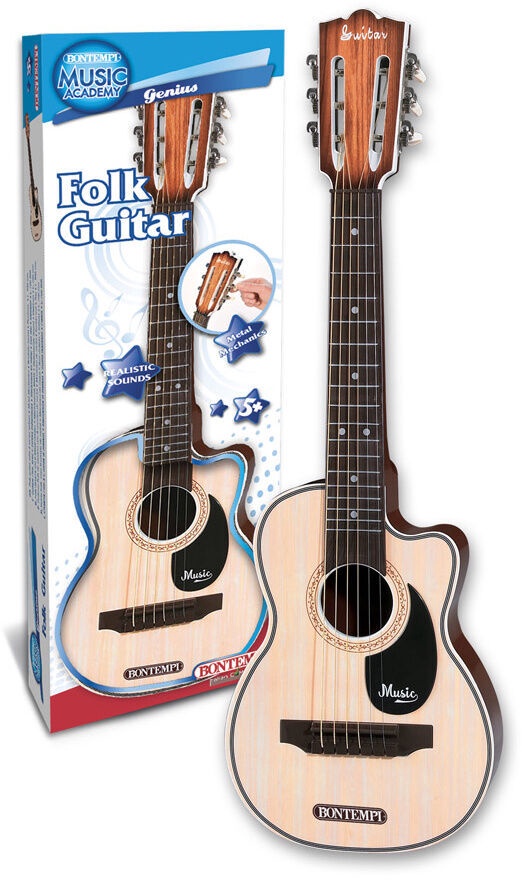 folk gitara