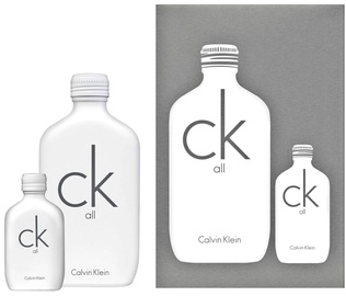 Kvepalai Calvin Klein CK All 100ml + 15ml EDT Unisex