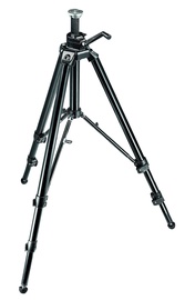 Штатив тренога Manfrotto 475 B, алюминий