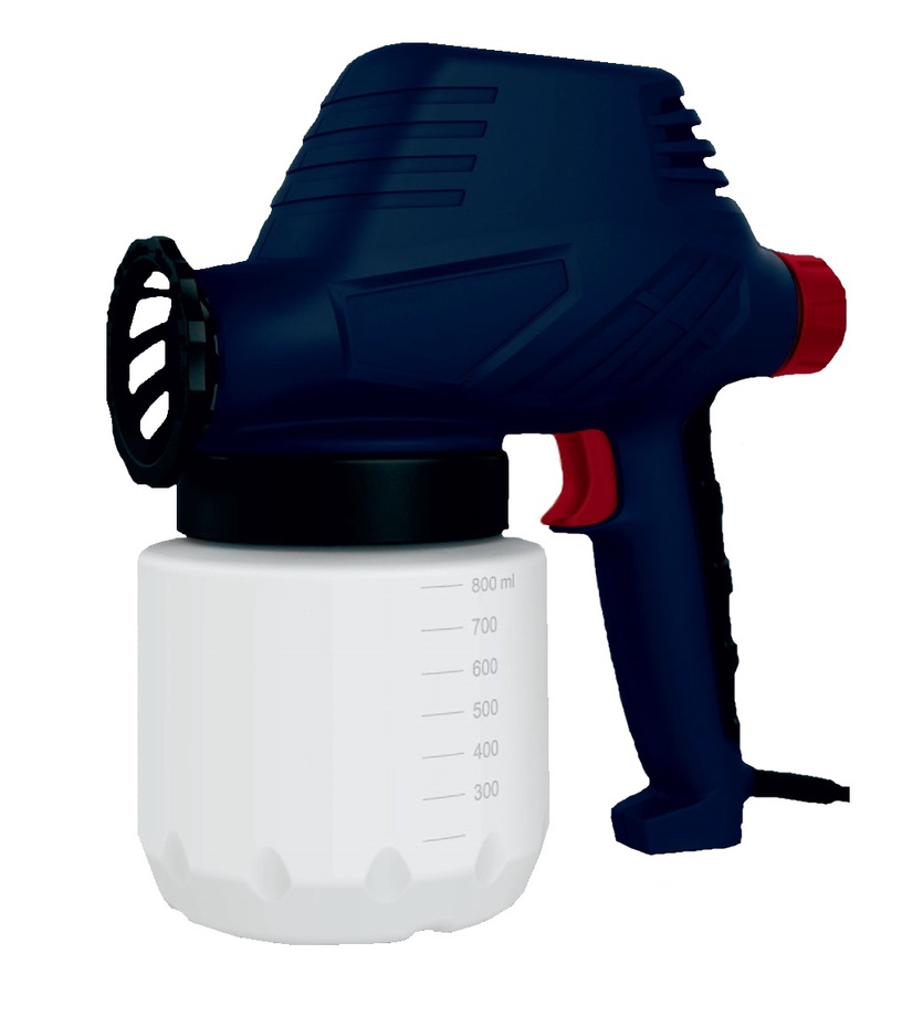 Elektriline värvipihusti VG415, 110 W, 800 ml