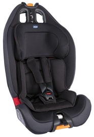 Chicco Gro-Up 123 Car Seat Jet Black