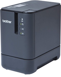 Etiķešu printeris Brother PTP900W, 1500 g