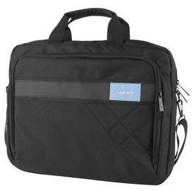 Krepšys Natec Notebook Takin 15.6", juodas