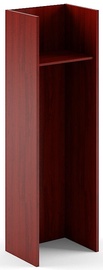 Skyland Wardrobe Frame B 703 Burgundy