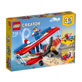 KONSTRUKTOR LEGO CREATOR