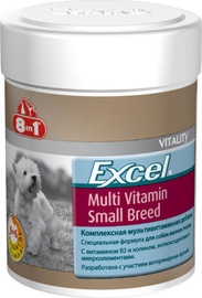 Vitamīni 8in1