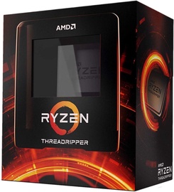 AMD Ryzen Threadripper 3990X 2.9GHz 256MB BOX 100-100000163WOF