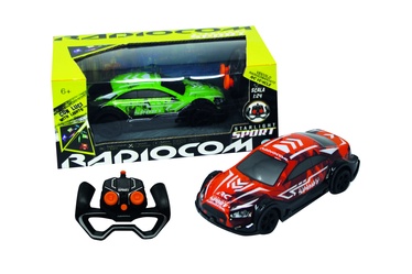 Детская машинка RC Starlight 40690