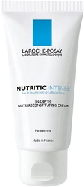 Sejas krēms La Roche Posay Nutritic Intense, 50 ml, sievietēm