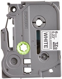 Этикет-лента для принтеров Brother TZe-S211, 800 см