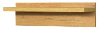 Bodzio Shelf Panama PA15 Dark Sonoma Oak