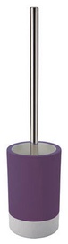 Gedy Mizar Toilet Brush NM33-63 Violet