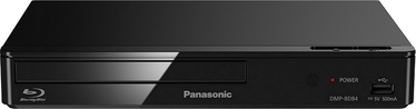 Blu-Ray mängija Panasonic DMP-BD84EG-K