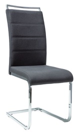 Стул для столовой Signal Meble H441 Black, 1 шт.