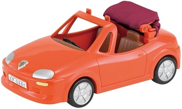 Žaislinė figūrėlė Epoch Sylvanian Families Convertible Car 5227