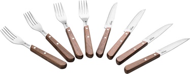 Нож Lamart Walnut LT2062 8pcs