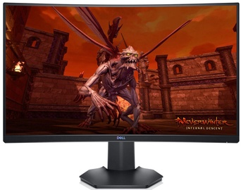 Монитор Dell S2721HGF, 27″, 4 ms