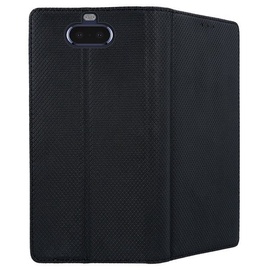 Чехол Mocco Smart Magnet Book Case For Xiaomi Mi 11 Lite 4G / 5G, черный