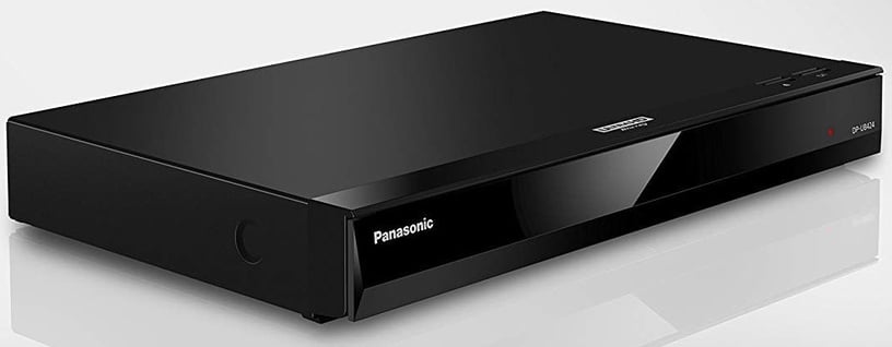 Blu-Ray проигрыватель Panasonic DP-UB424 Black