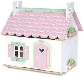 Le Toy Van Lilys Doll Cottage