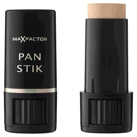Tonālais krēms Max Factor Pan Stik True Beige, 9 g