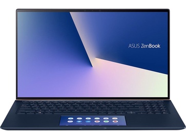 Asus ZenBook 15 UX534FTC-A8106T Royal Blue PL