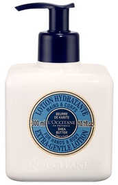 L´Occitane Extra Gentle Hand & Body Lotion 300ml