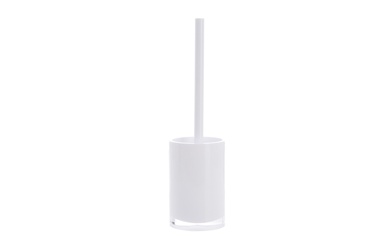 Futura Optic BA4207/N Toilet Brush White