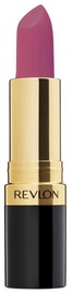 Revlon Super Lustrous Matte Lipstick 4.2g 54