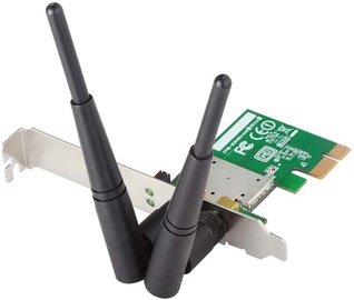 Edimax EW-7612PINV2 Wireless N300 PCI Express Adapter