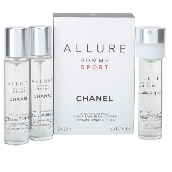 chanel allure refill