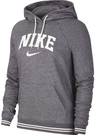 Kampsun, naistele Nike, hall, S