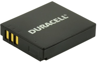Duracell Premium Analog Panasonic CGA-S005 Battery 1050mAh