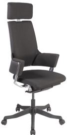 Biroja krēsls Home4you Delphi Black