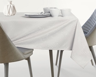 AmeliaHome Gaia AH/HMD Tablecloth Cream 110x140cm