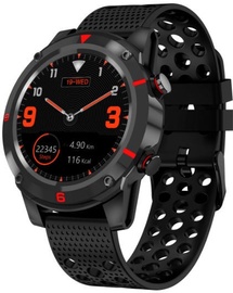 Bemi Scout Smart Watch Black