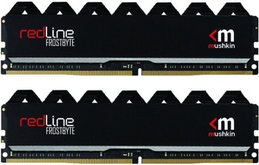 Оперативная память (RAM) Mushkin Redline DDR4 32 GB CL16 2666 MHz