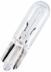 Osram 1.2W 12V Standard Light Bulb