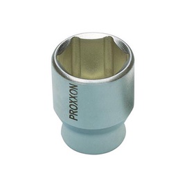 Muhv Proxxon Socket 1/2'' 23431 34mm