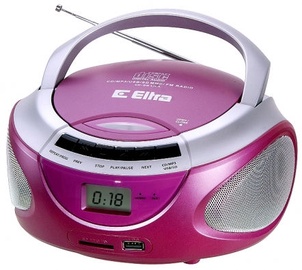 Eltra Lila Pink