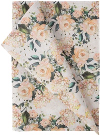 Piklik laudlina Home4you Loneta, mitmevärviline, 1160 mm x 430 mm