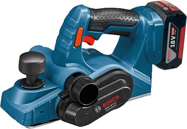 Bosch GHO 18 V-Li Cordless Planer