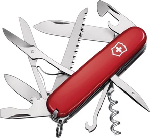Походный нож Victorinox Huntsman, 91 мм